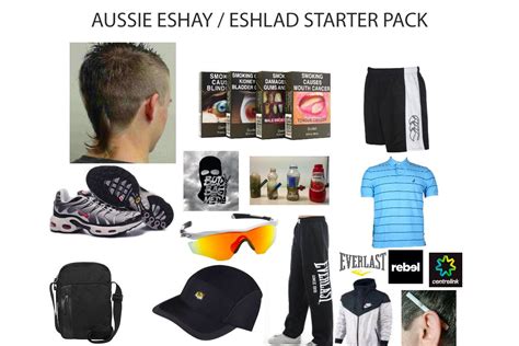 how to become an eshay.